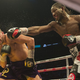 Hassan N'Dam (right)
Peter McCabe/AFP/Getty Images